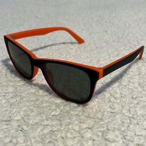 Wayfarer Polarized Sunglasses